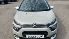 Citroen C3 1.2 PureTech You 5dr Petrol Hatchback